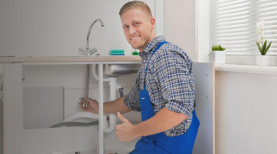 Nighttime Plumber in Farmdale, OH